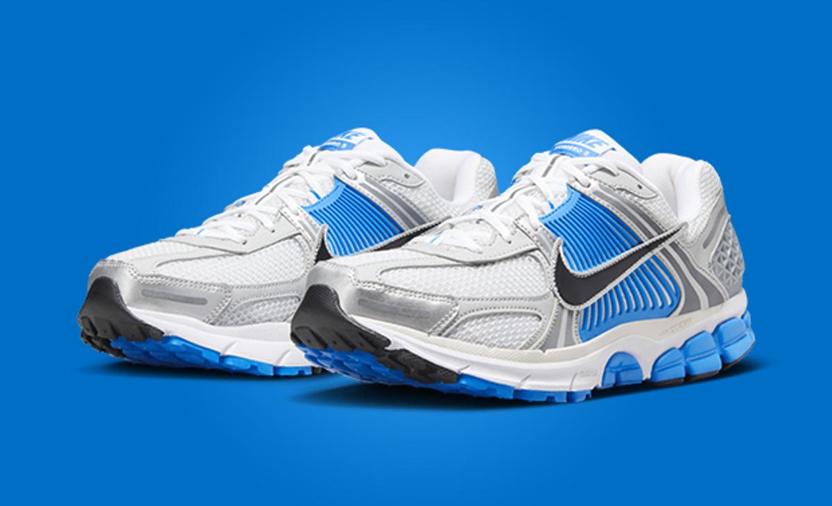 The Nike Zoom Vomero 5 Photo Blue Releases Summer 2024