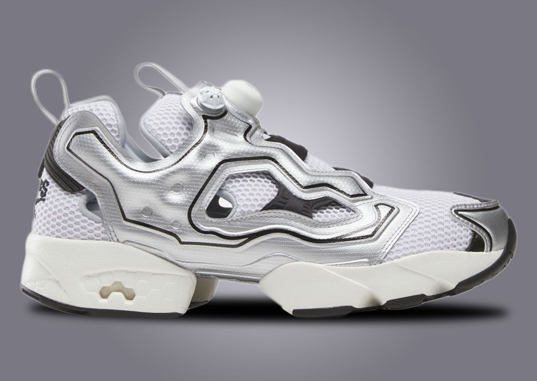 030862●  Reebok × BEAMS  INSTA PUMP FURY The BEAMS x Reebok Instapump Fury Releases November 2024