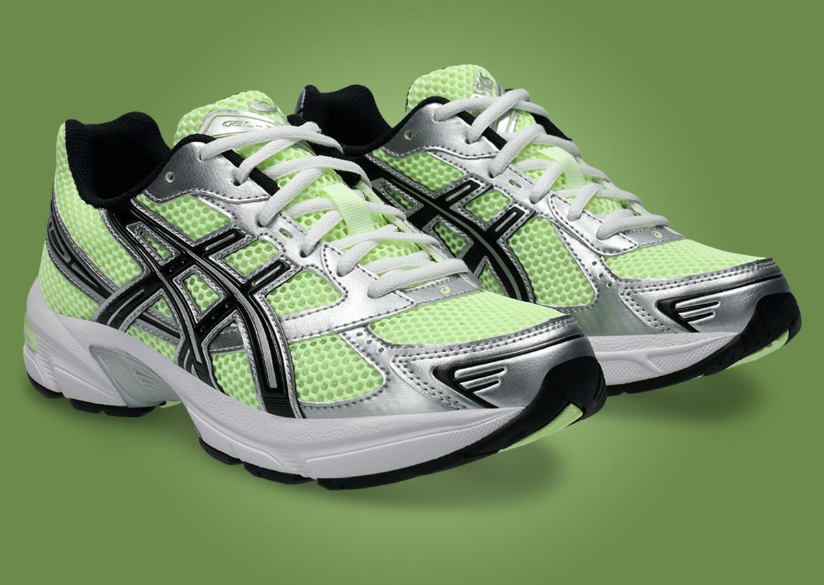 The Asics Gel-1130 Gets a Cosmo and Wanda-Inspired Makeover