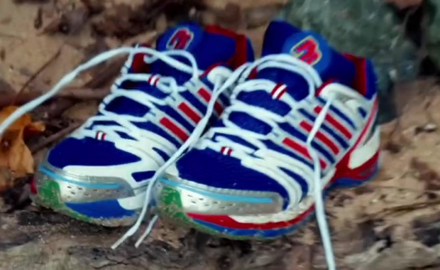 Sneaker Room x adidas Adistar Control 5 Puerto Rico
