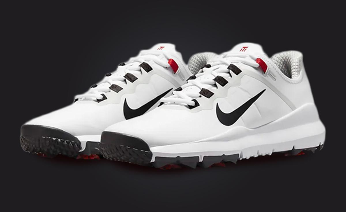 Nike Retros The Nike Tiger Woods ‘13 For The Silhouettes 10th Anniversary