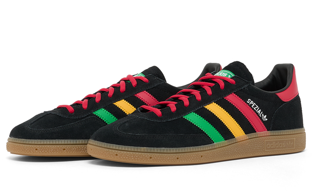 Bob Marley x adidas Handball Spezial 