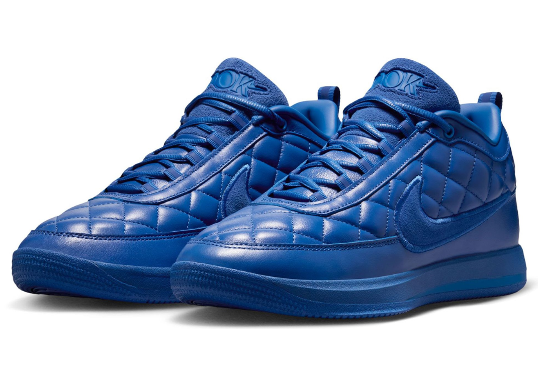 NIKE book2 EP Just book Just Don 新品 27cm The Nike Book 2 Just Book is Two Design References in One