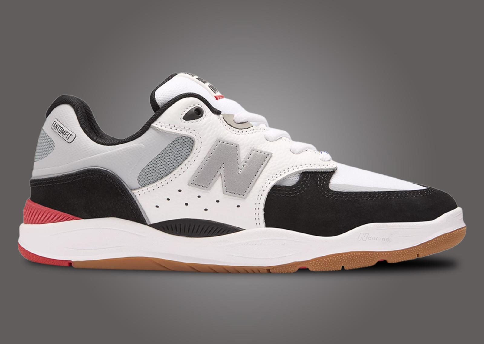 Tiago Lemos x Kawhi x New Balance Numeric 1010 Lateral