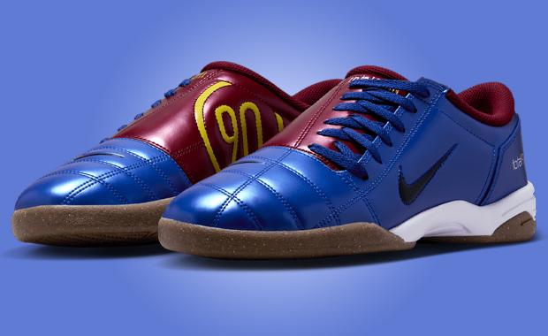Nike Total 90 III FC Barcelona