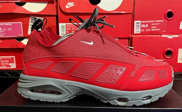 Offspring x Nike Air Max Sunder For The Community