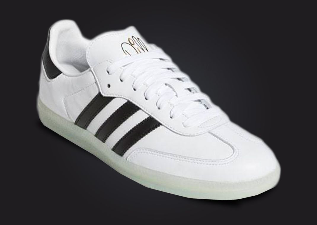 Adidas samba sale dill