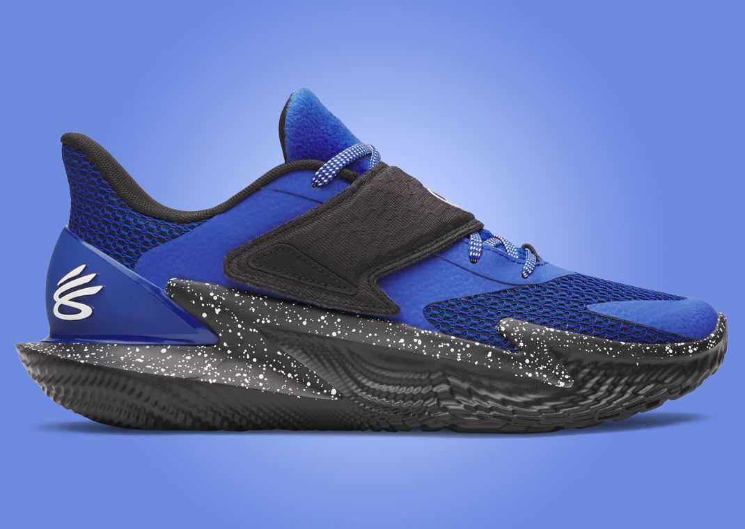 De'Aaron Fox Pays Tribute to Kentucky Wildcats with Under Armour