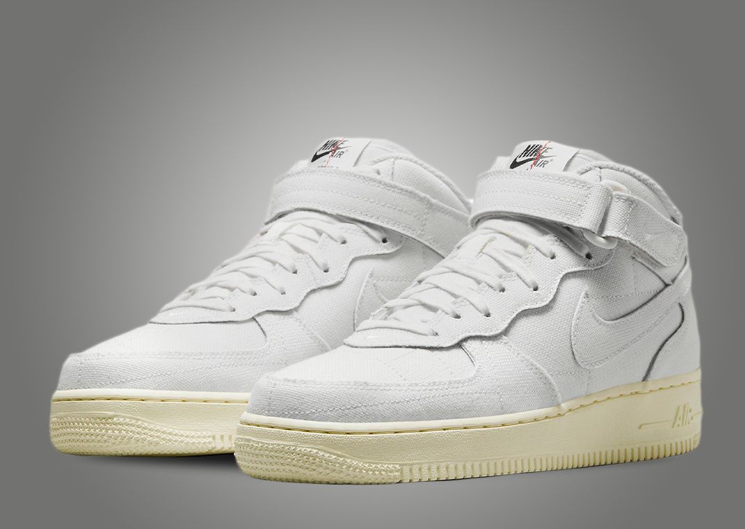 Nike air force 2024 1 hi lx w