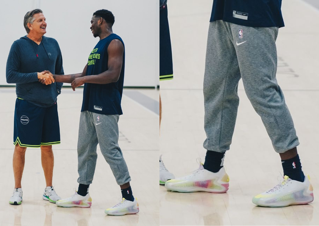 adidas AE 1 Low 「Multi Color」US10 adidas AE 1 Low Multi-Color PE