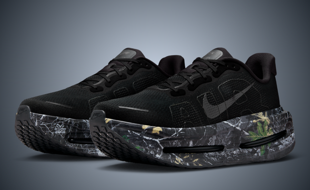 Nike Running Realtree Collection Spring 2026