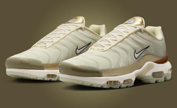 The Nike Air Max Plus Golf Players Championship Releases March 2025