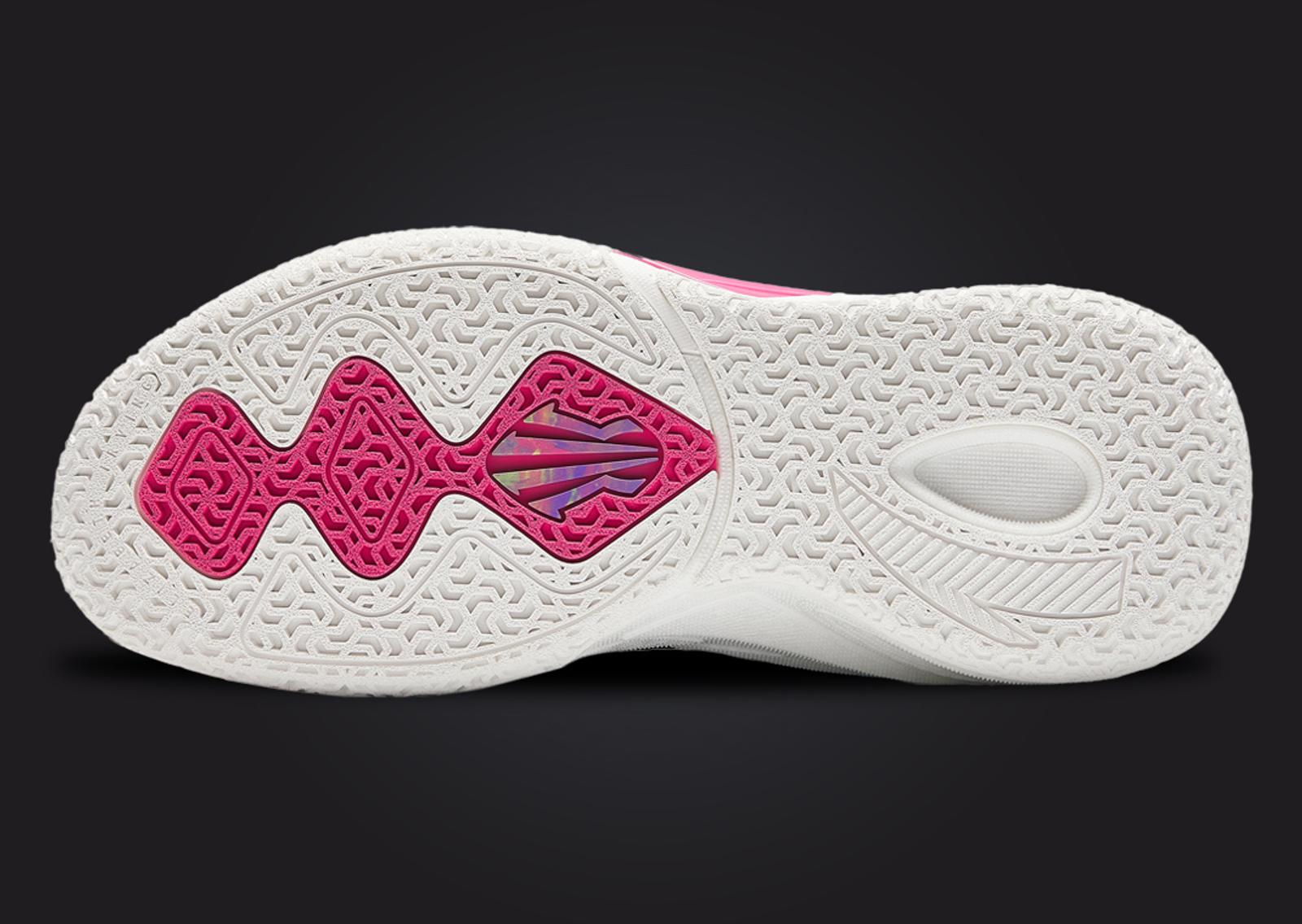 ANTA KAI 1 Enlightened Warrior Outsole