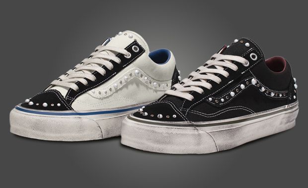 YBOS VANSさん専用.5 Vans Old Skool 36 SP Tokyo Design Collection 2024 Men Casual