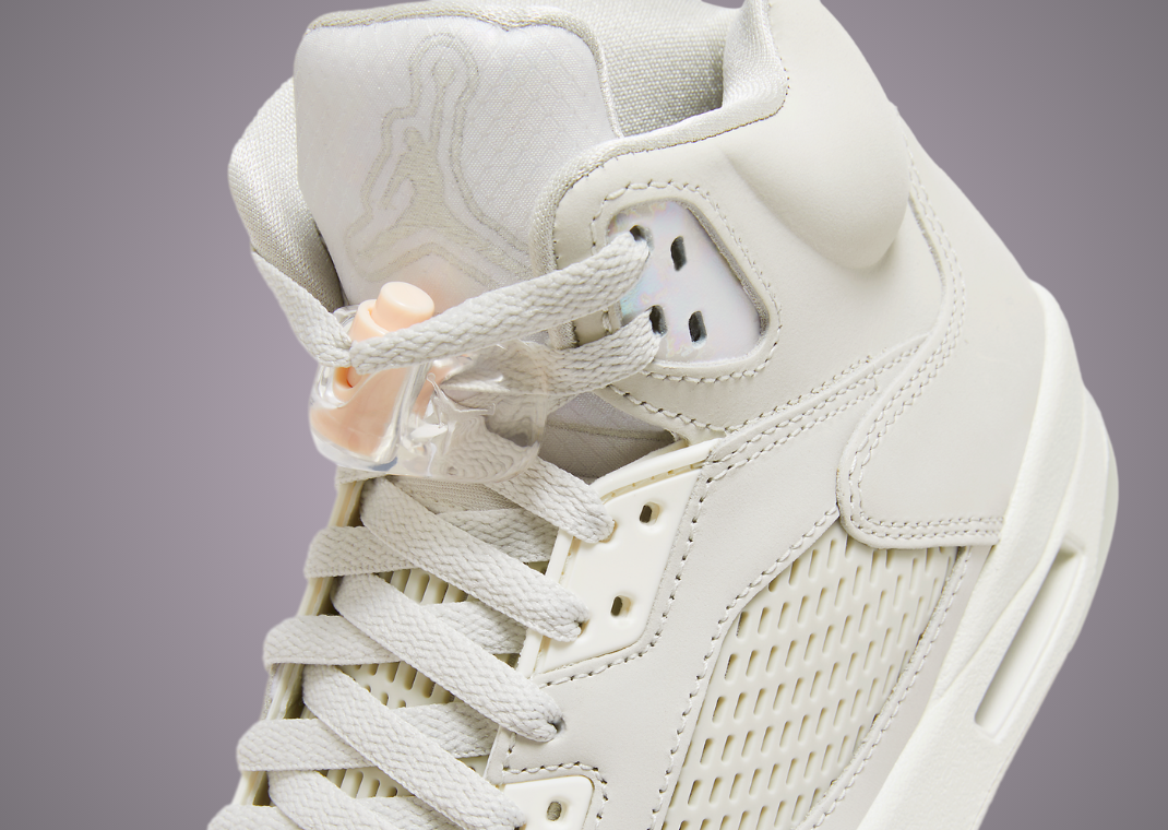 Nike Air Jordan 5 Retro \"Year of the Snake\" エア ジョーダン Buy Wmns Air Jordan 5 Retro 'Year of the Snake' - HF3183 001