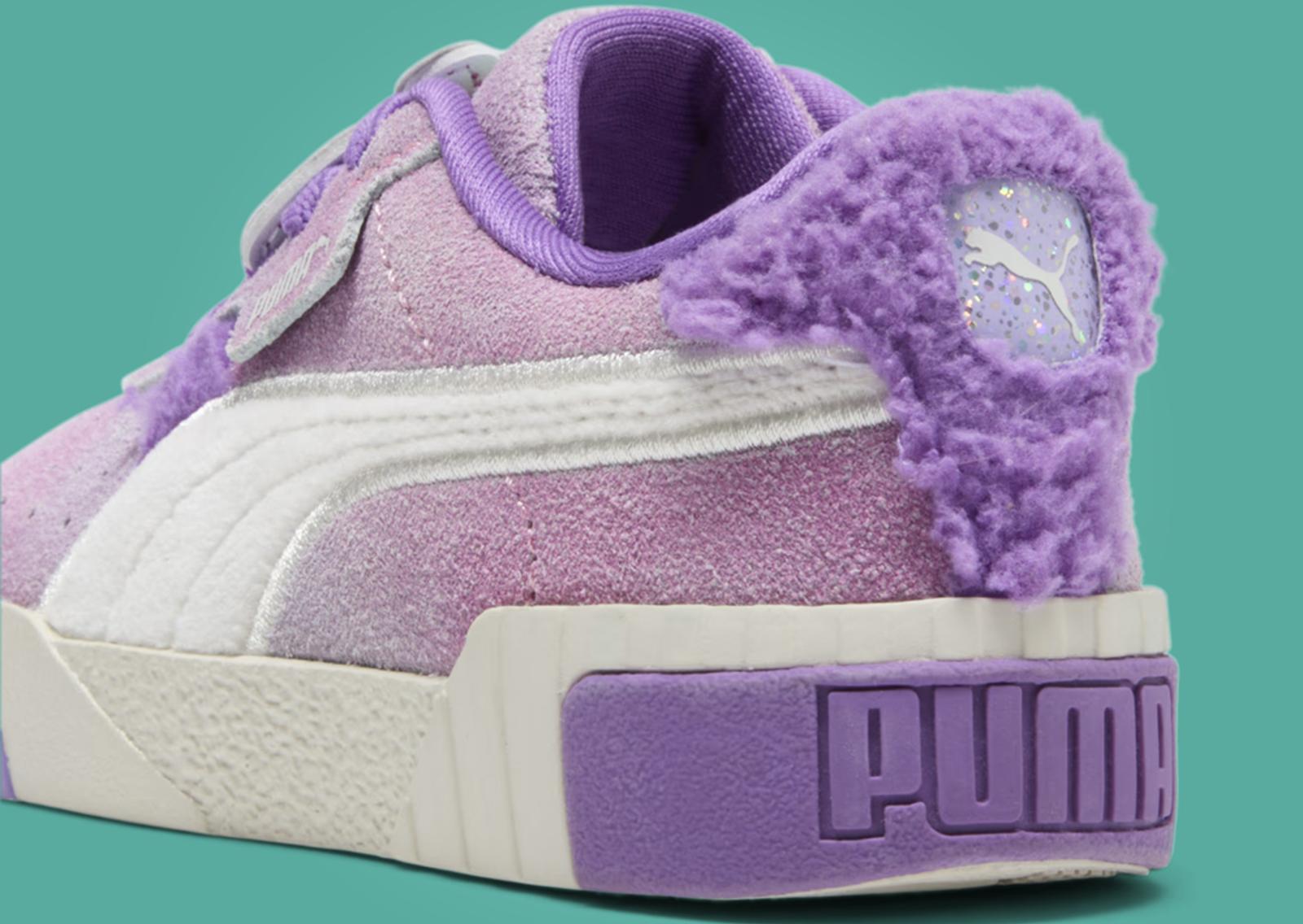 Squishmallows x Puma Cali Lola (GS) Heel