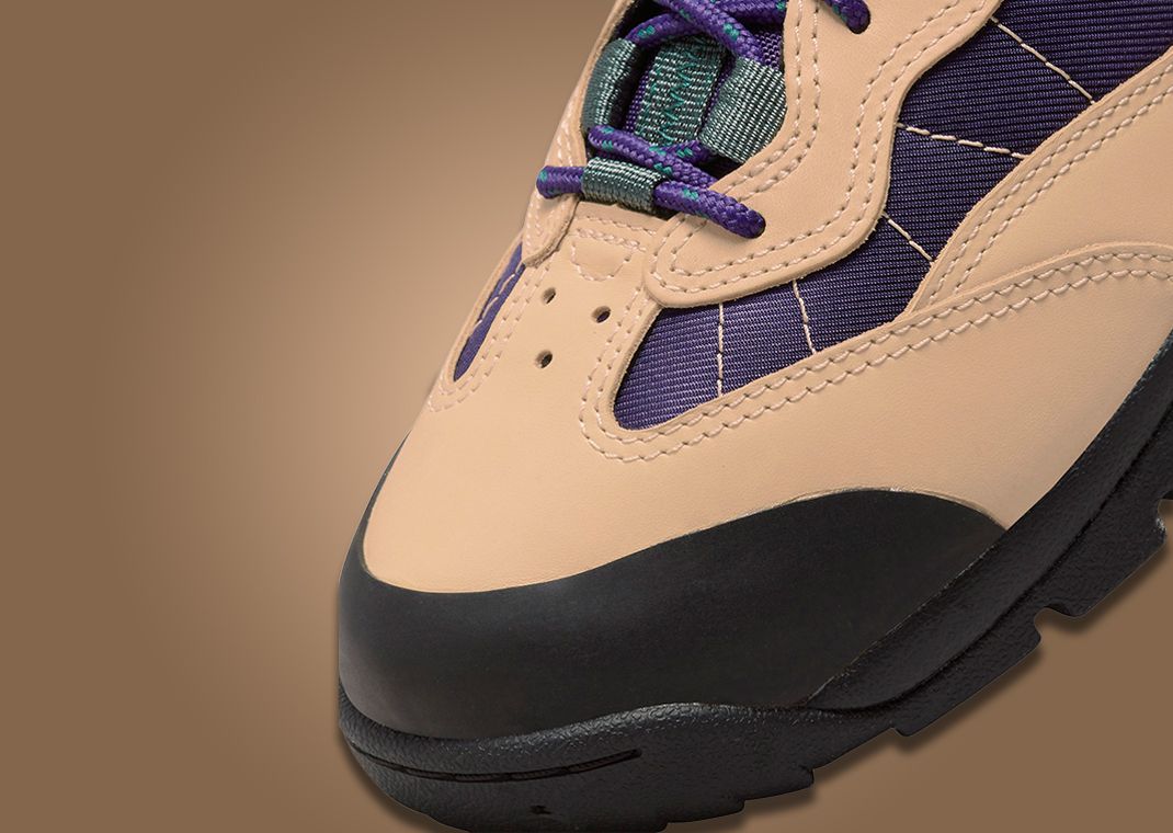 Nike ACG Revives The Air Mada