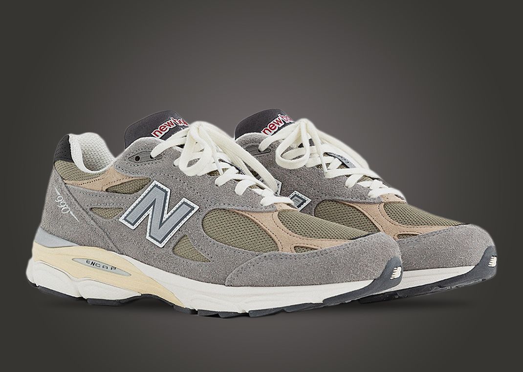 Teddy Santis To Release His First Set Of New Balance Made In US