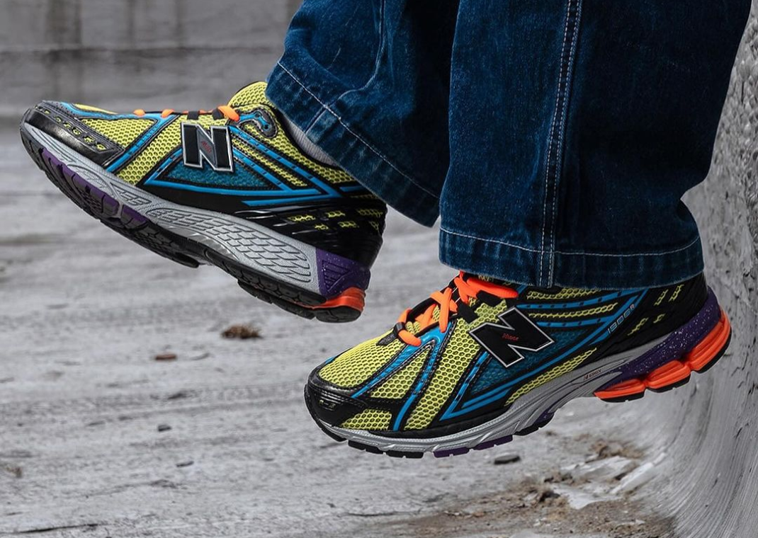 ☆関税込☆New Balance☆1906D Protection Pack Black☆25-29cm