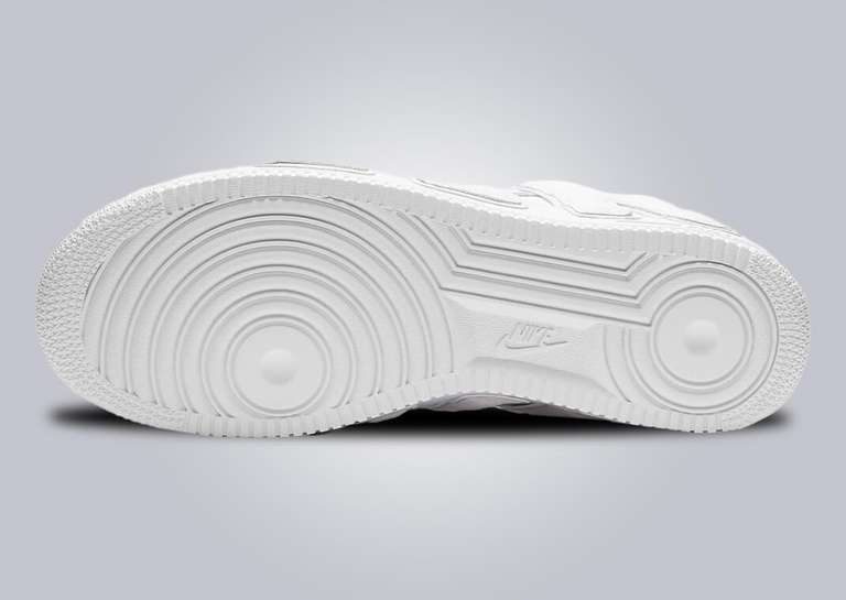 CPFM x Nike Air Force 1 Low White Outsole