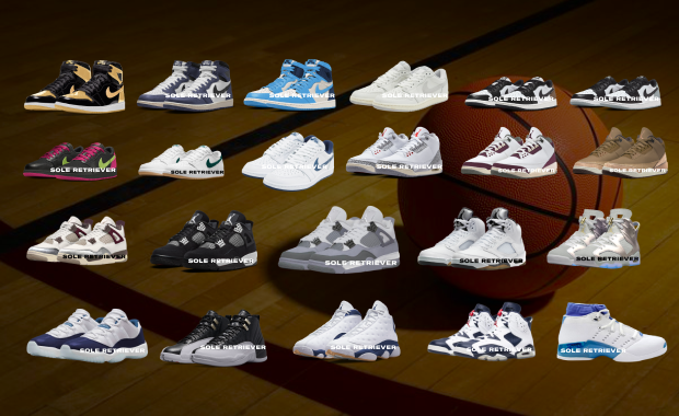 Air Jordan 1 Low 85 Neutral Grey FB9933 100 Raffles Where to Buy