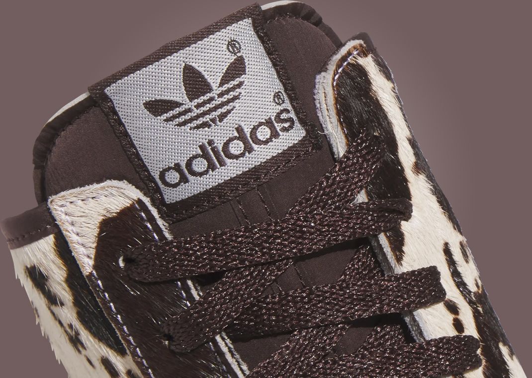 ボクシング adidas RASANT MID Shadow Brown 24.5 25 adidas Rasant Mid Shadow Brown Off White (Women's) - JH5640 - US