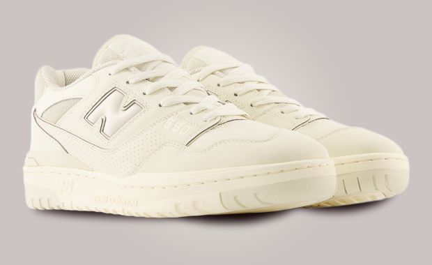 Auralee x new balance 550s Clearance