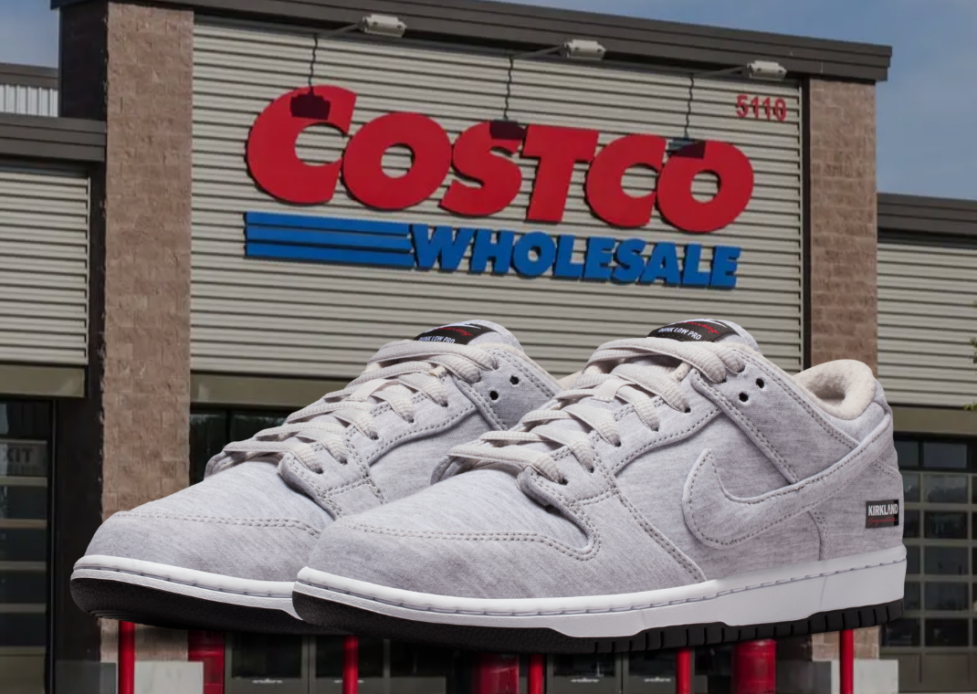Where to Buy the Costco x Nike SB Dunk Low (Live Blog) Where to Buy the Costco x Nike SB Dunk Low (Live Blog)