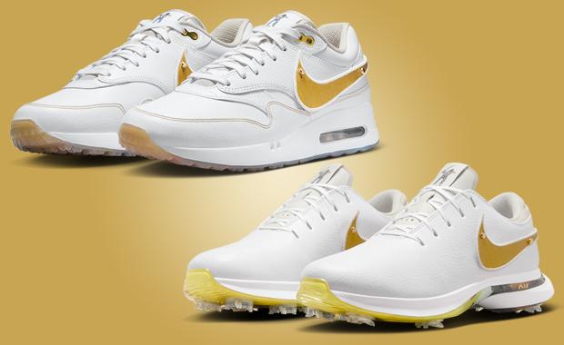 Eastside Golf’s First Nike Collection Has Been Delayed to December