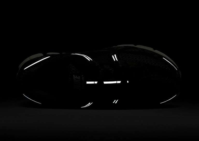 Nike Zoom Vomero 5 Sequoia (W) - FQ8898-325 Reflective 3M Top