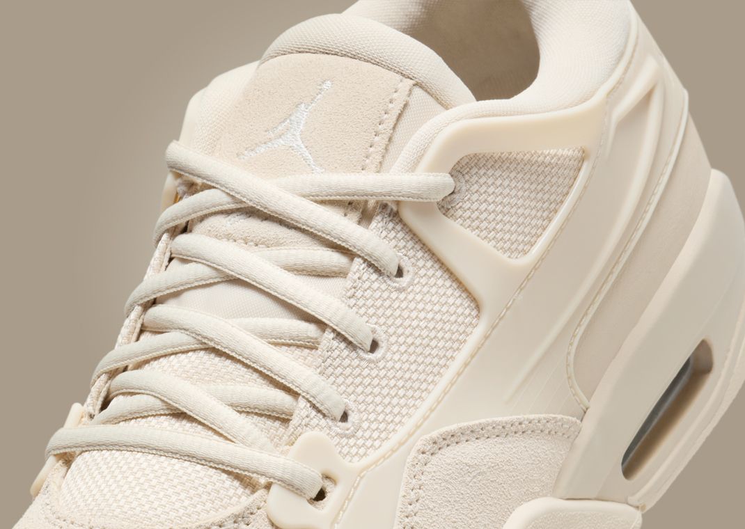 The Air Jordan 4 RM Legend Light Brown Releases August 2024
