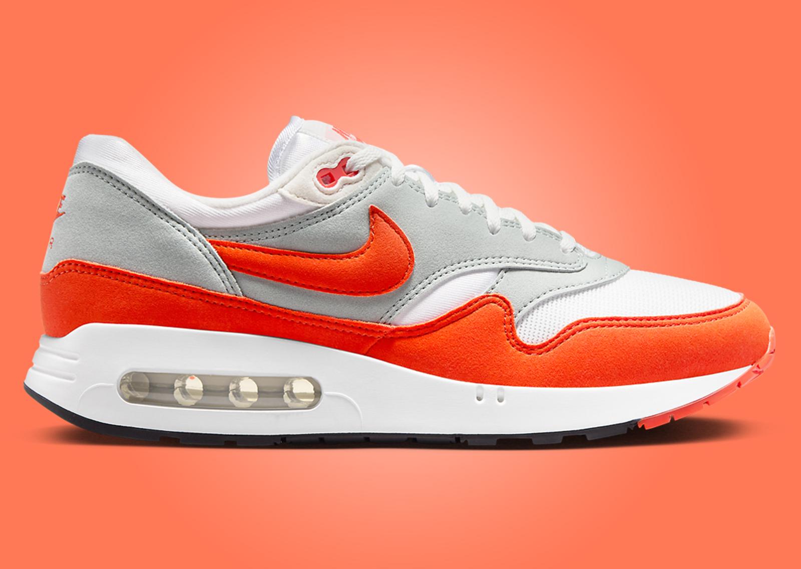 Nike Air Max 1 '86 OG Cosmic Clay Lateral