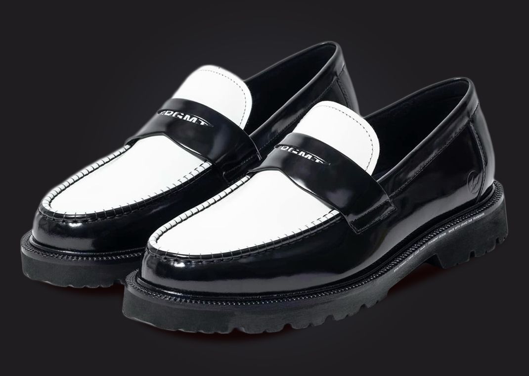 The fragment design x Cole Haan Loafer Collection Releases March 2024