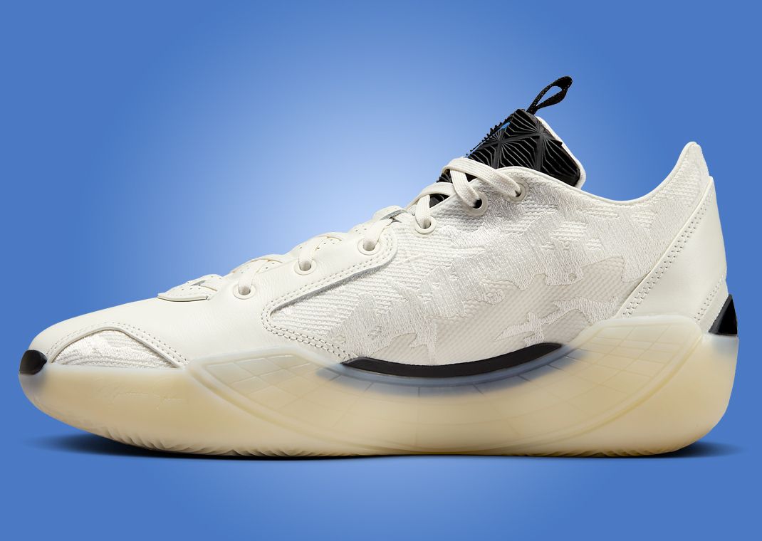 The Air Jordan 39 No Alteration is Available Now