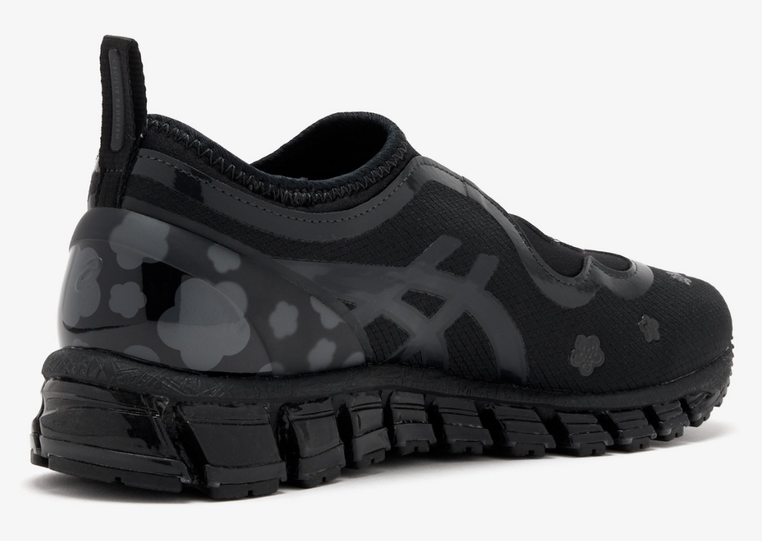 Spring Blooms: Cecilie Bahnsen's Latest Asics Gel-Quantum 360 I