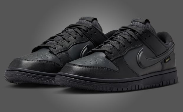 最終値下げ‼️Nike SB Dunk Low Triple Black 26.5 Nike SB Dunk 