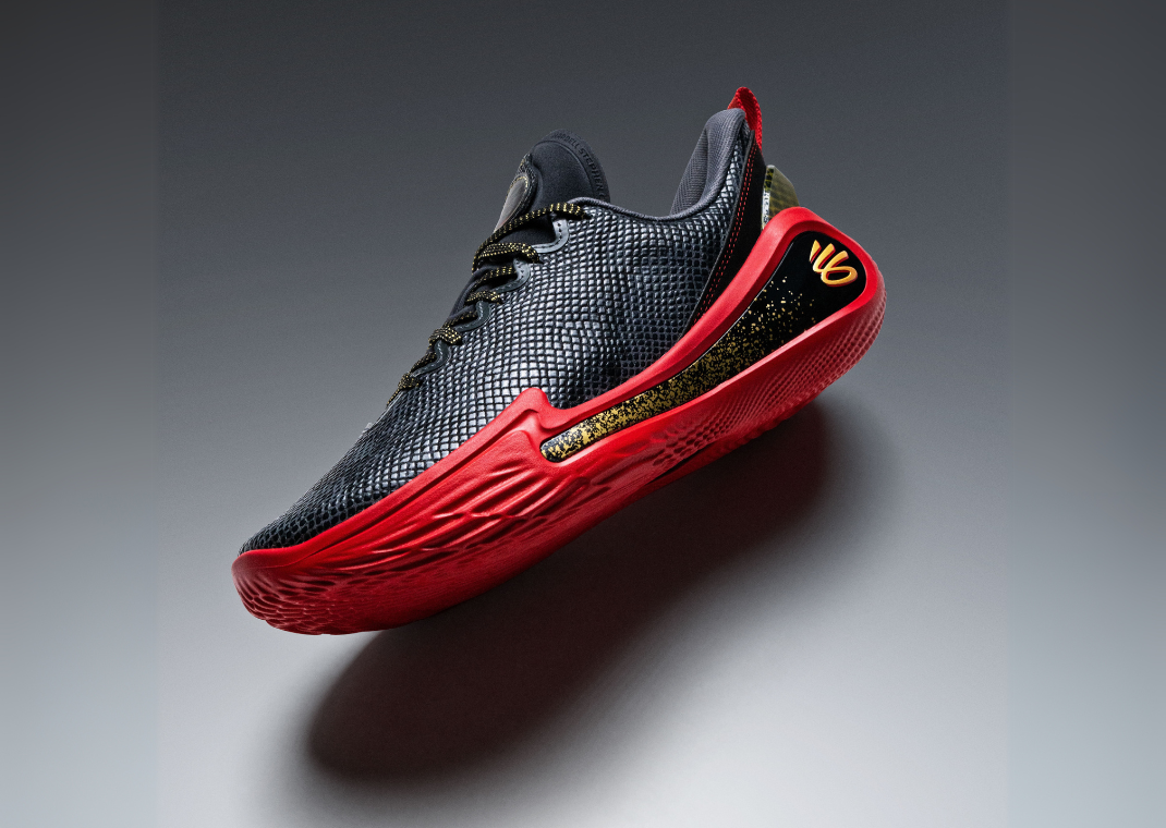 new curry shoes release date