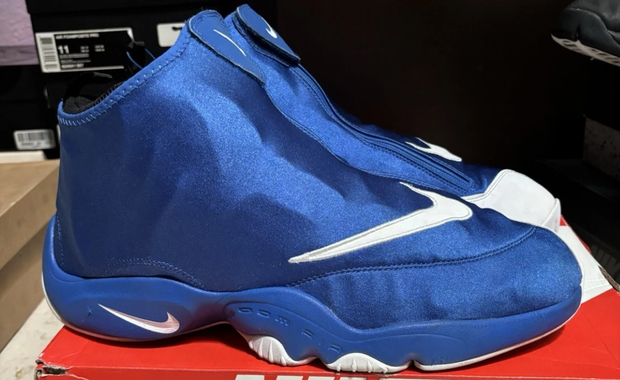 Nike Air Zoom Flight The Glove Royal