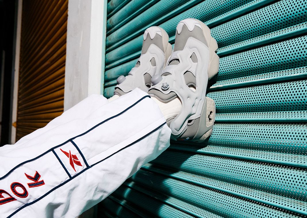 PlayStation is Dropping a Three-Shoe, Three-Country Collab with Reebok