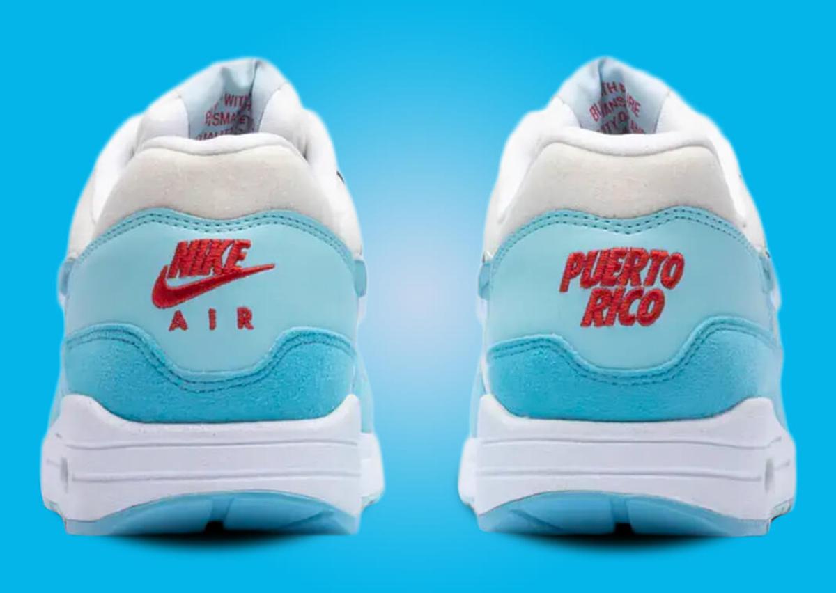 The 2022 Nike Puerto Rico Collection Has Been Revealed - Sneaker Freaker