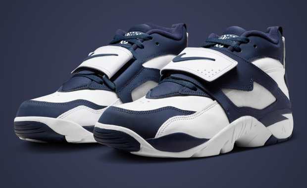 Nike Air Diamond Turf Cowboys