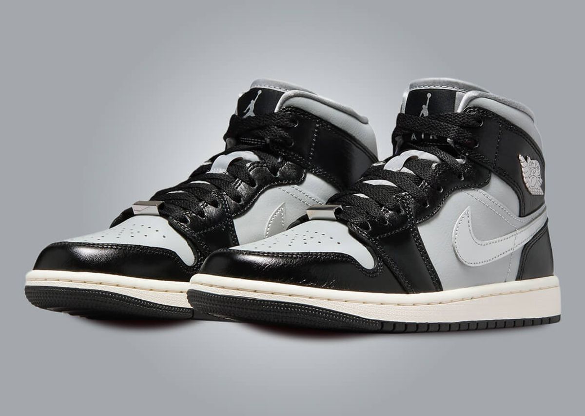 Jordan 1 chrome Clearance