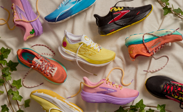 runDisney x Brooks Disney Princess Half Marathon