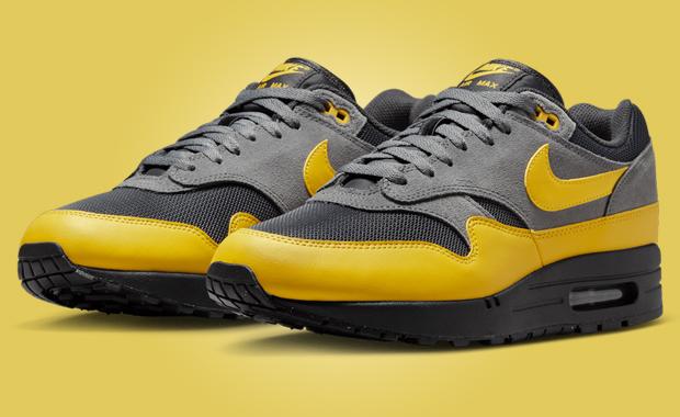 Nike Air Max 1 Batman