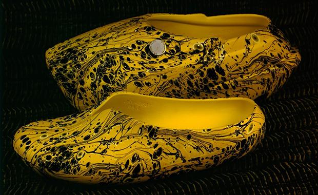 S.R. Studio. LA. CA. x Vans Future Clog
