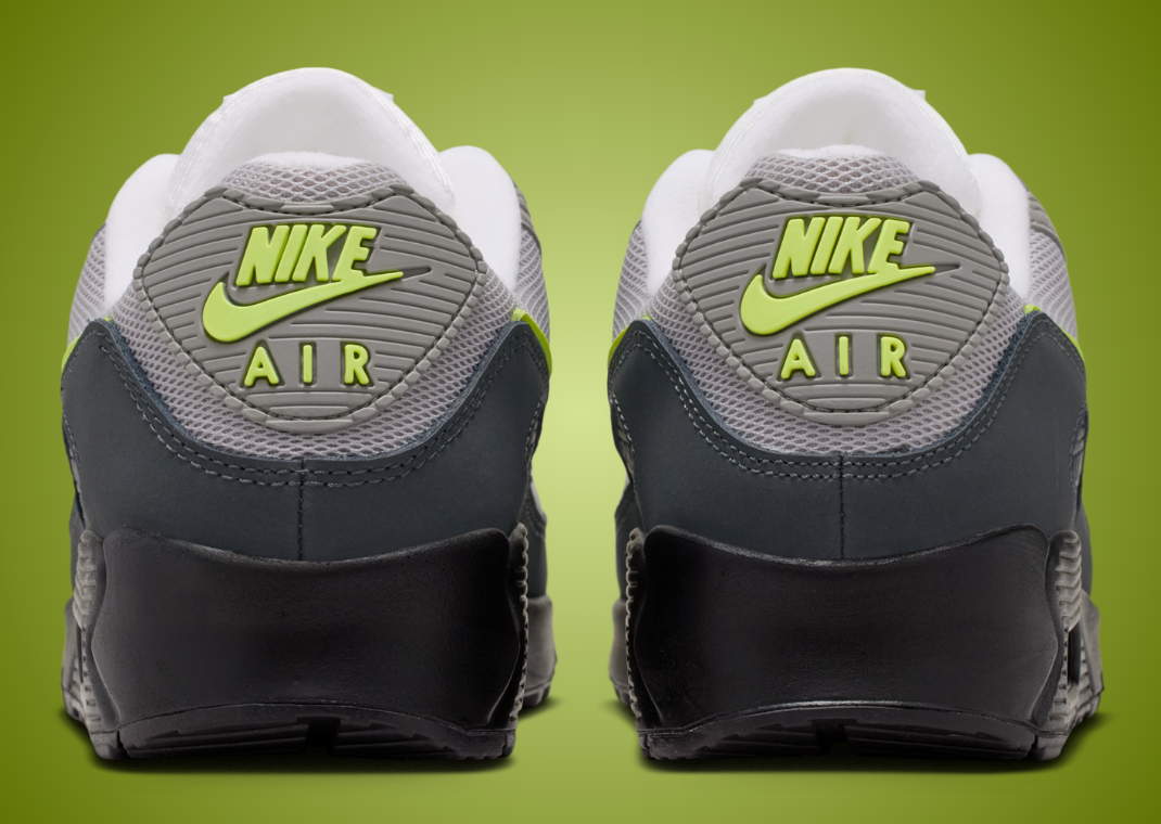 air max spirit level