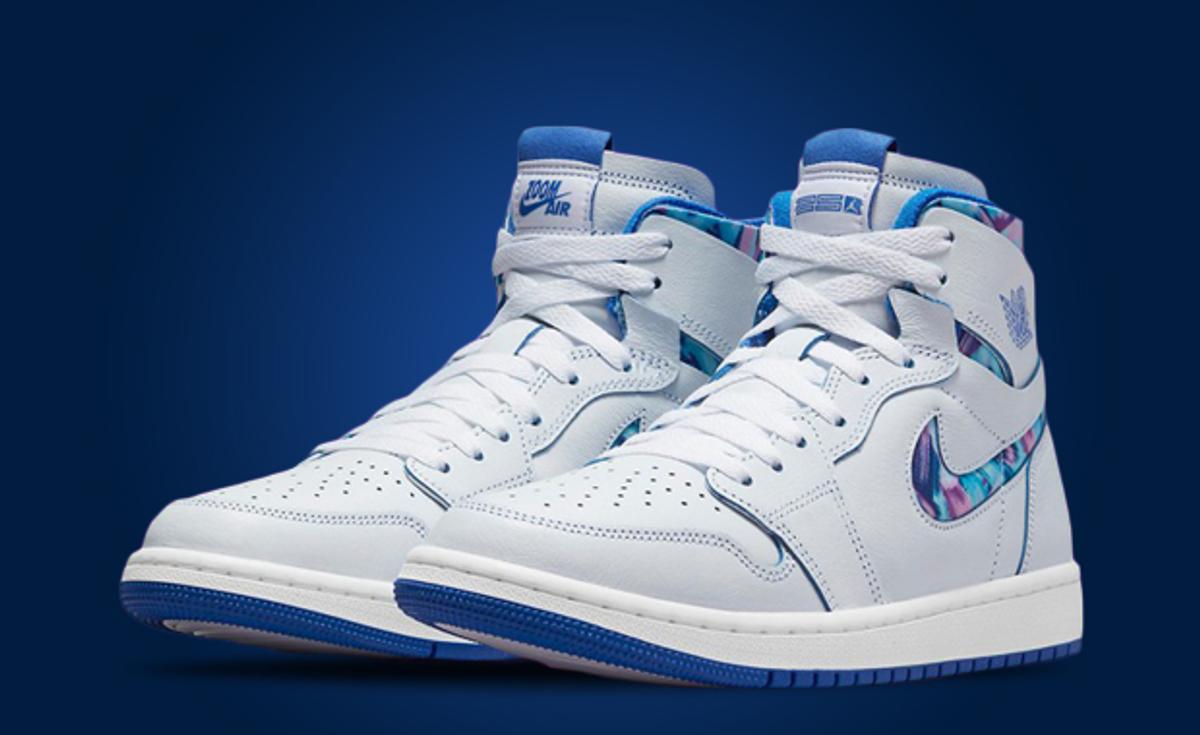 More Celebratory Air Jordan's Are On The Way