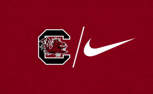 USC Gamecocks x Nike