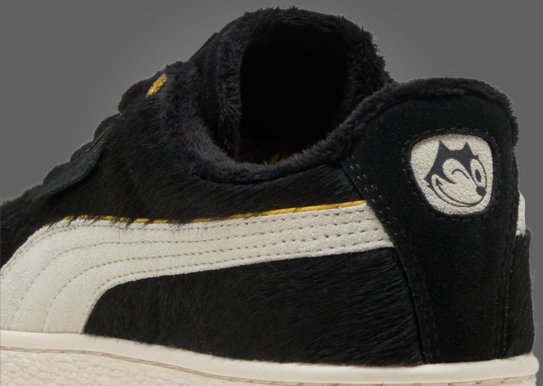 プーマ スエード フェリックス Puma Suede Felix Cat 39879801 PUMA プーマ スエード フェリックス 39879801 Puma Suede Felix