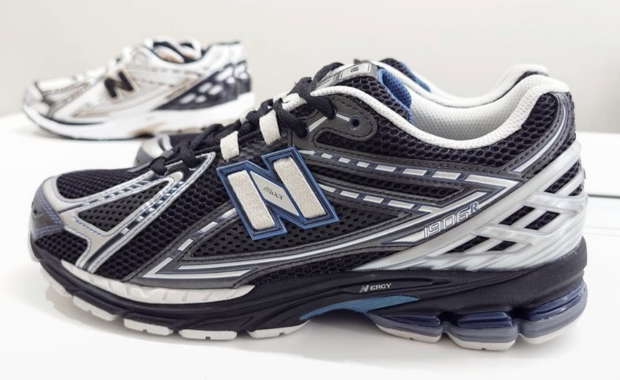 Japanese Retailer atmos Previews New Balance 1906R Collab Pack